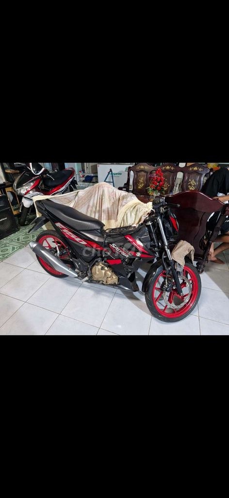 Suzuki 2019 - ảnh 1