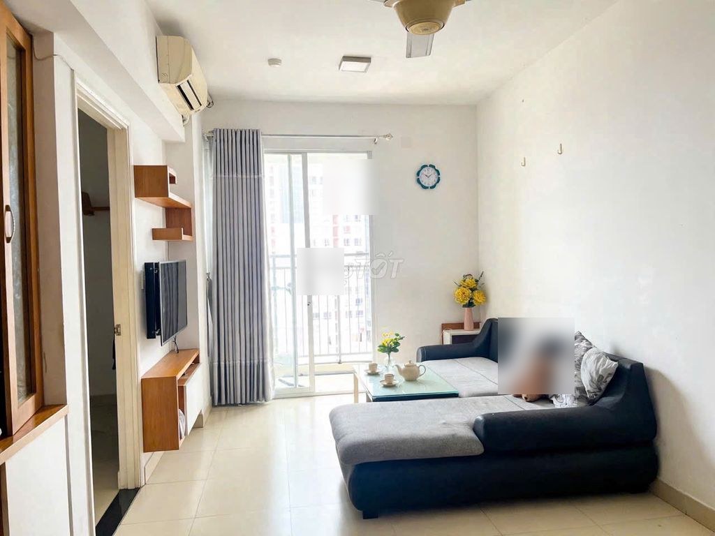 Bất động sản tại Tp Hồ Chí Minh - ảnh 1