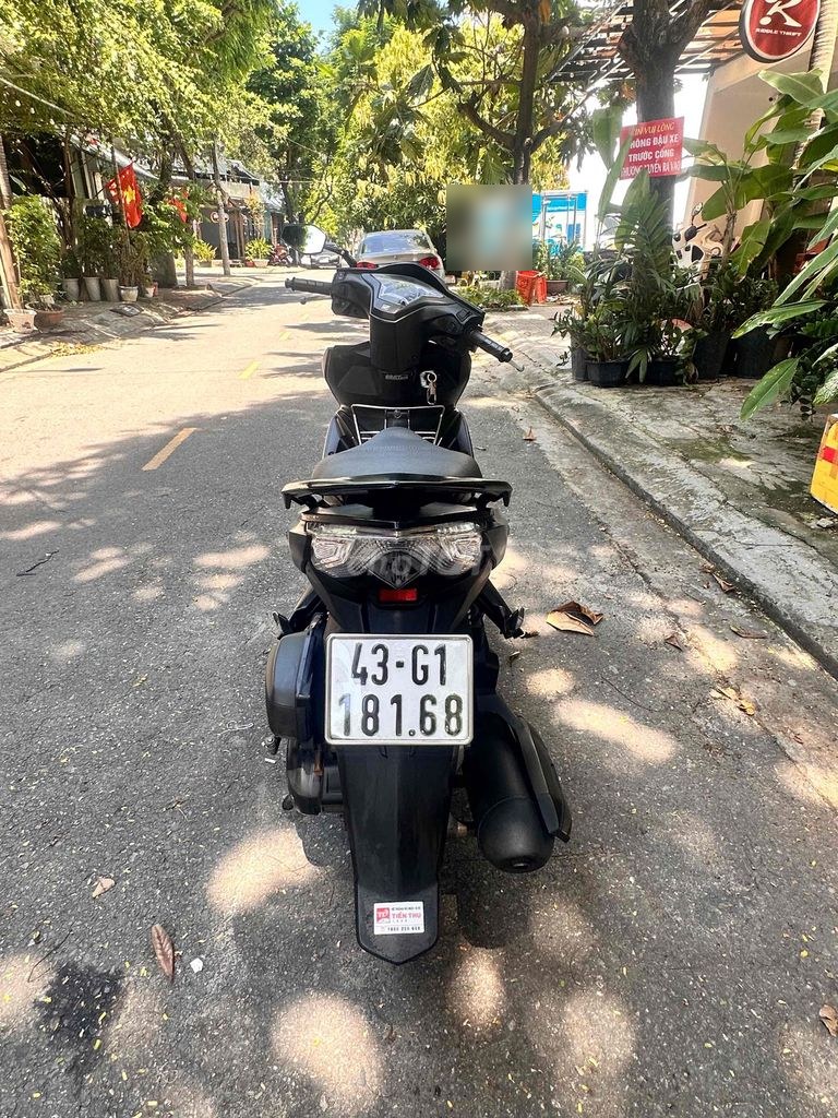 Honda 2014 - ảnh 1