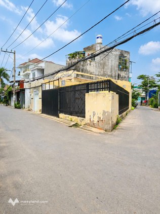 Bất động sản tại Tp Hồ Chí Minh - ảnh 1