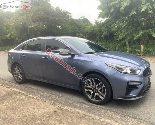 Kia Cerato 2.0 AT Premium 2021 - ảnh 1
