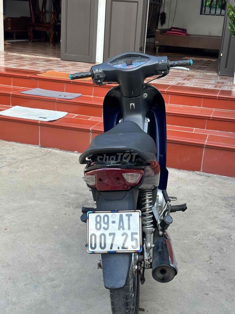 Honda 2023 - ảnh 1