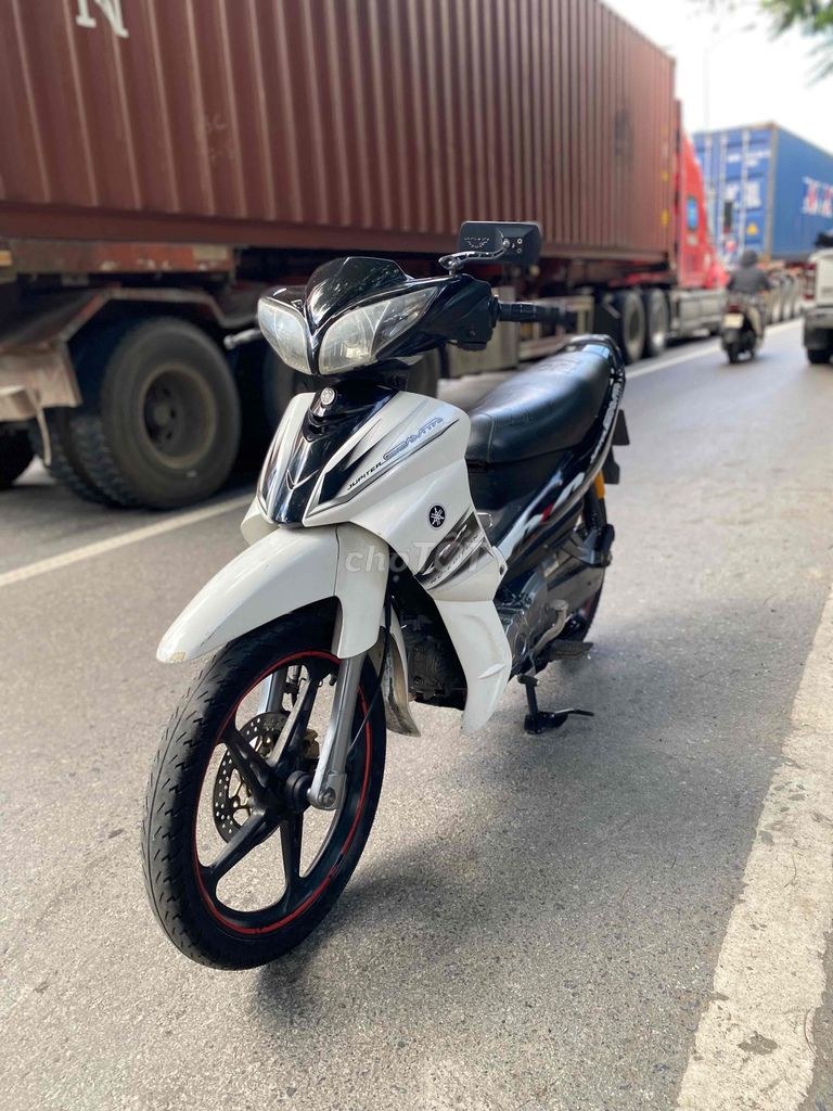 Yamaha 2010 - ảnh 1