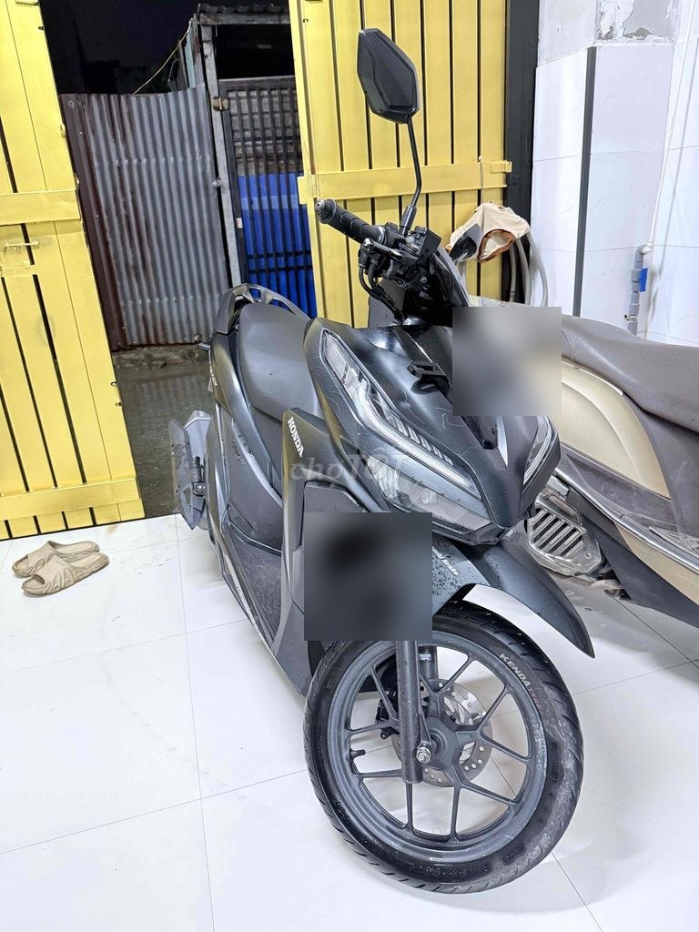 Honda 2022 - ảnh 1