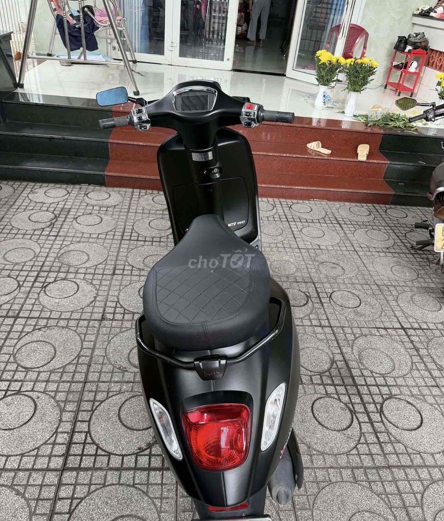 Piaggio 2024 - ảnh 1