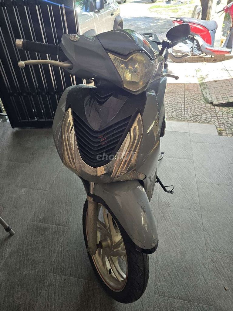 Honda 2014 - ảnh 1