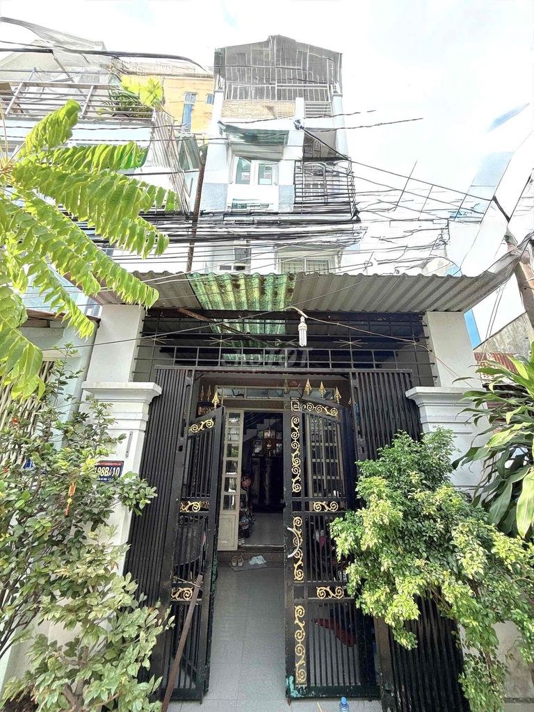 Bất động sản tại Tp Hồ Chí Minh - ảnh 1