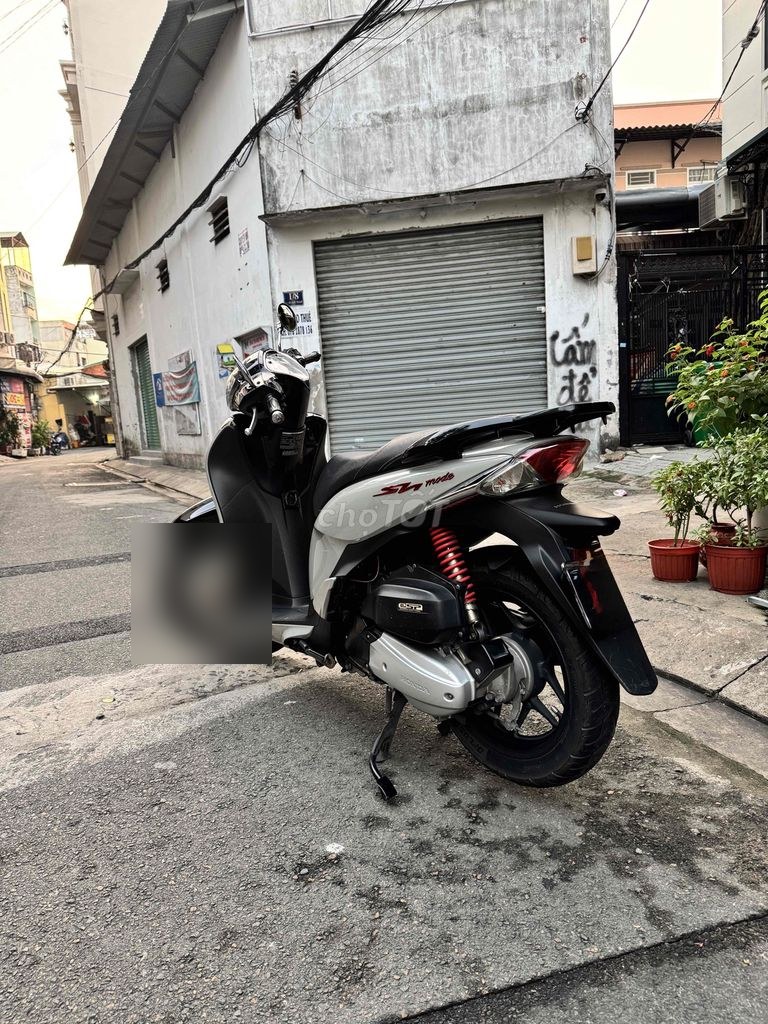Honda 2018 - ảnh 2