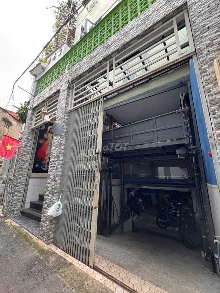 Bất động sản tại Tp Hồ Chí Minh - ảnh 1
