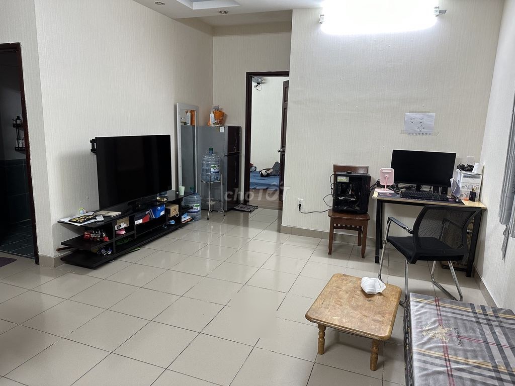 Căn hộ / chung cư tại Phường Hiệp Bình, Thành phố Thủ Đức, TP. Hồ Chí Minh - ảnh 1
