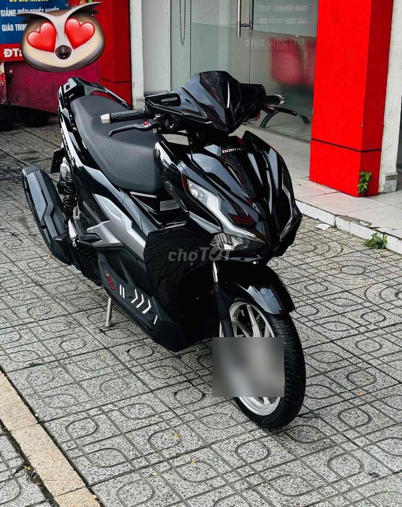 Honda 2025 - ảnh 1