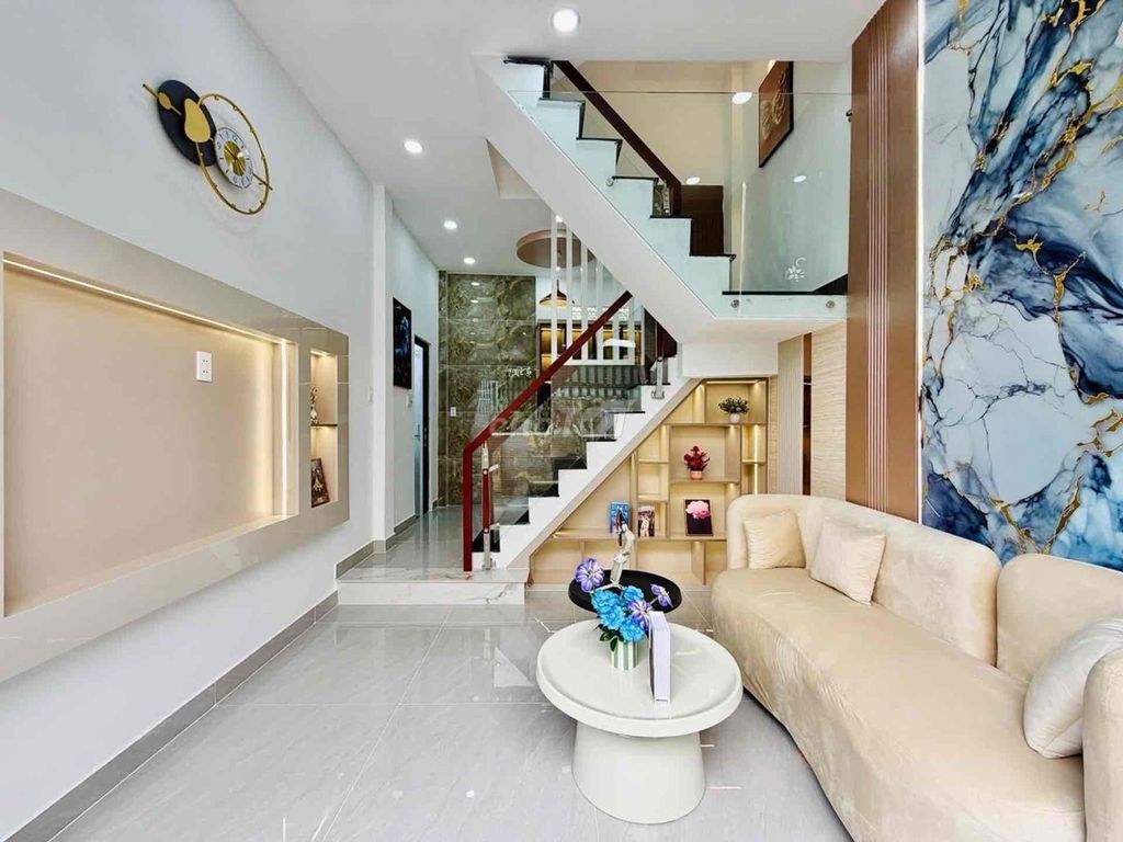 Bất động sản tại Tp Hồ Chí Minh - ảnh 1