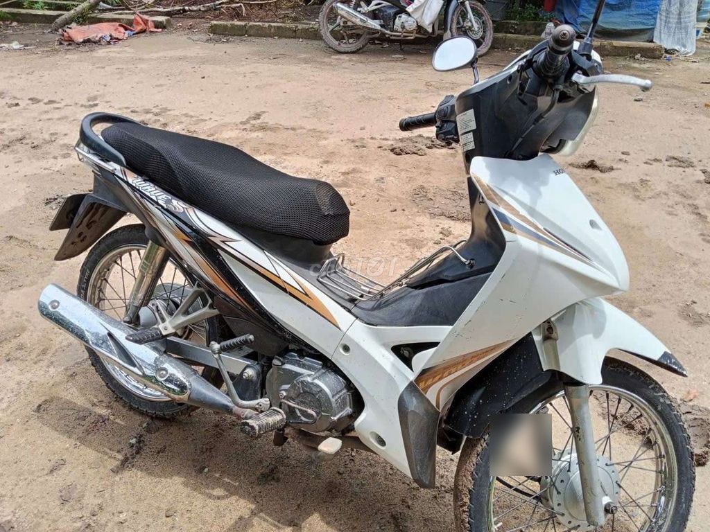 Honda 2021 - ảnh 1