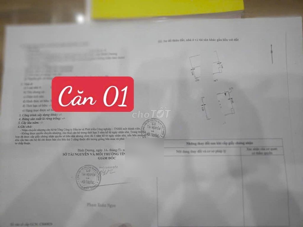 Bất động sản tại Tp Hồ Chí Minh - ảnh 1