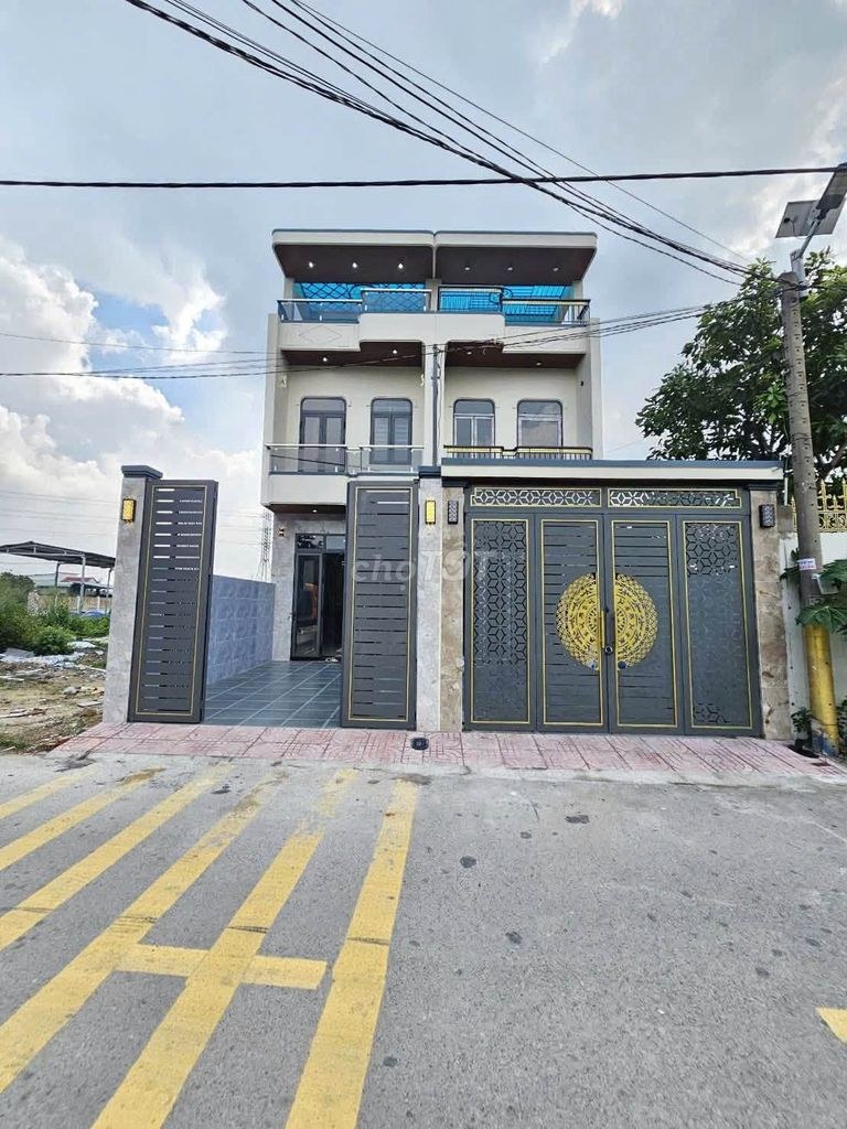 Bất động sản tại Tp Hồ Chí Minh - ảnh 1