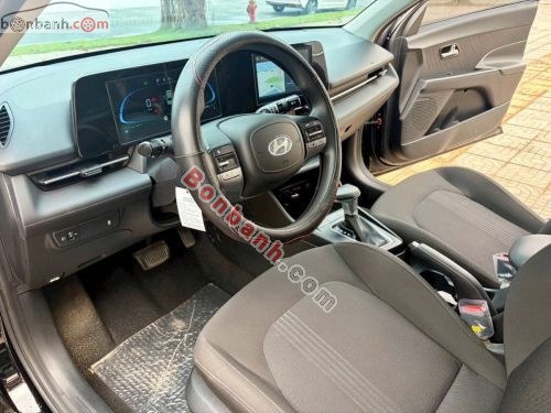 Hyundai Accent 1.5 AT 2024 - ảnh 2