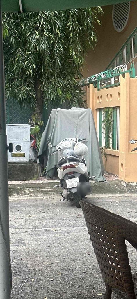 Honda 2012 - ảnh 1