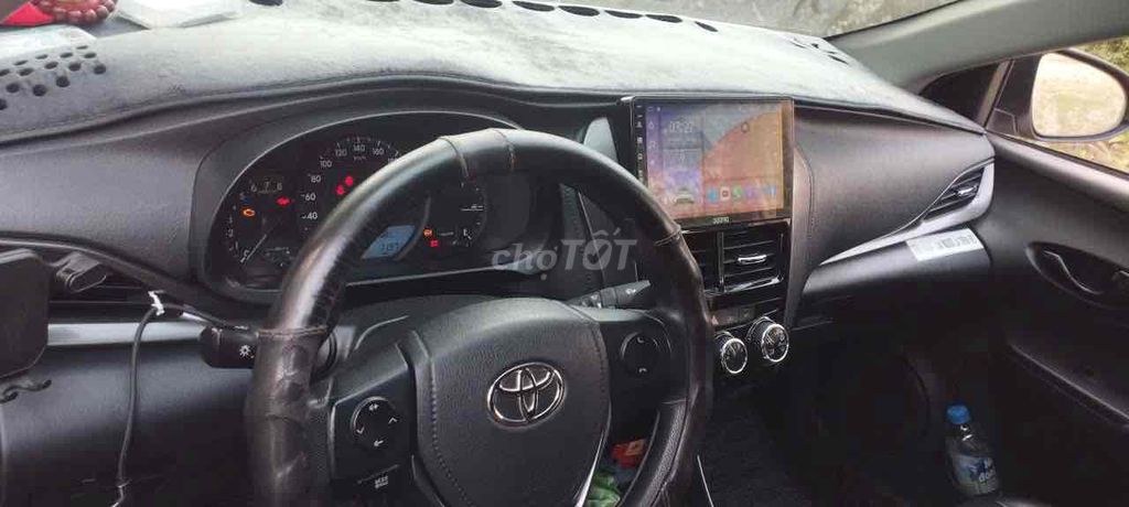Toyota Vios 2023 - ảnh 2