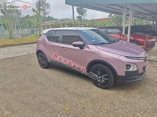 VinFast VF5 S 2024 - ảnh 2