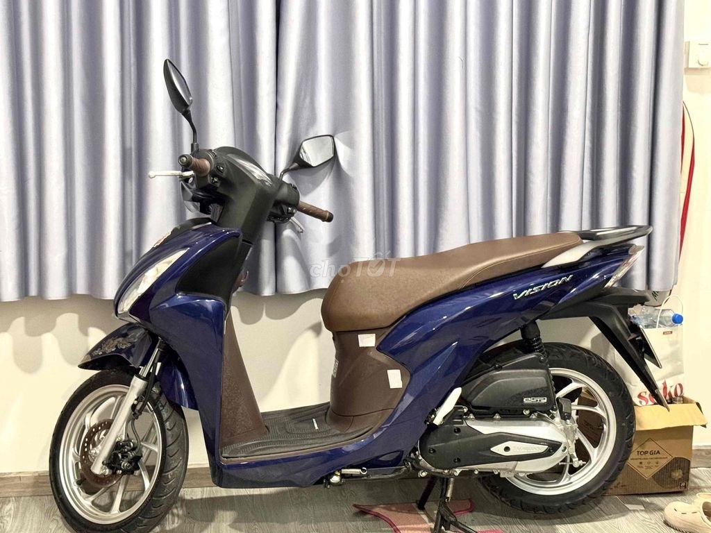 Honda 2025 - ảnh 1