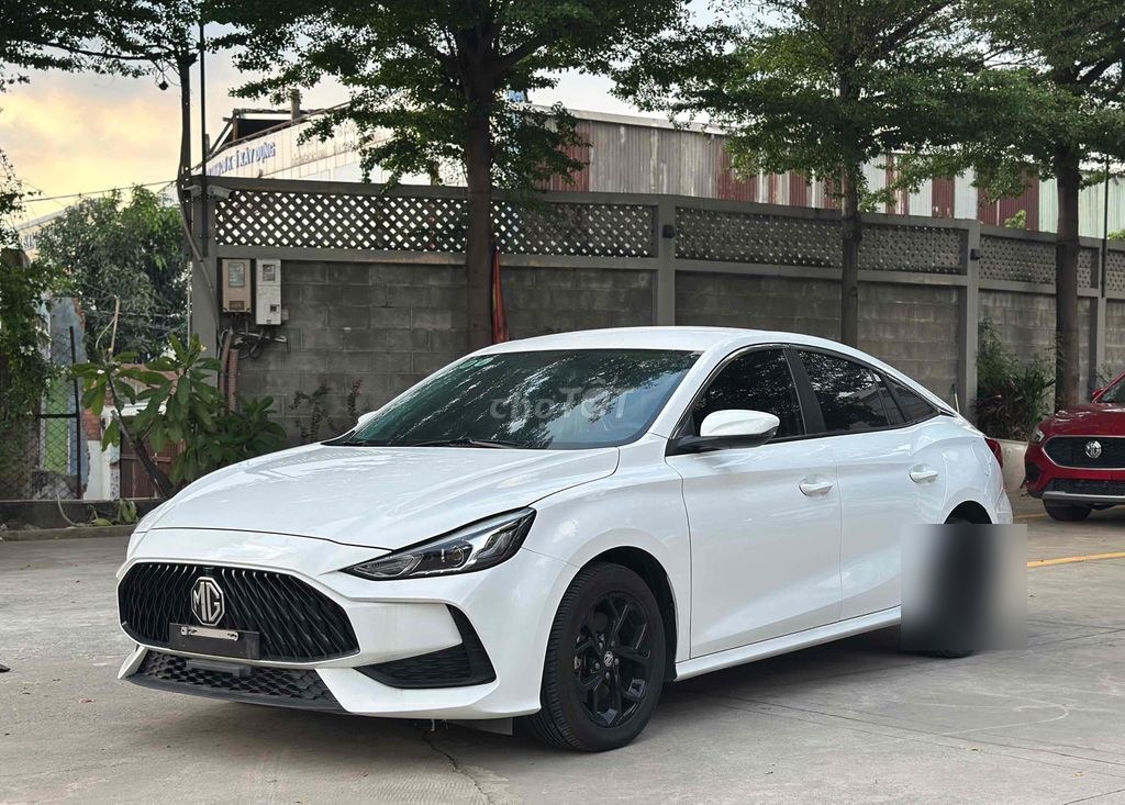 MG MG5 2024 - ảnh 1
