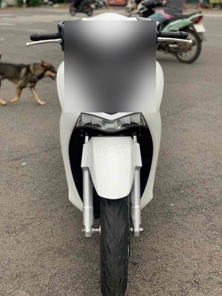 Honda 2020 - ảnh 1