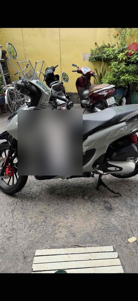 Honda 2022 - ảnh 2
