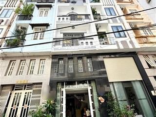 Nhà riêng tại Phường Hòa Thạnh, Quận Tân Phú, Tp Hồ Chí Minh - ảnh 1