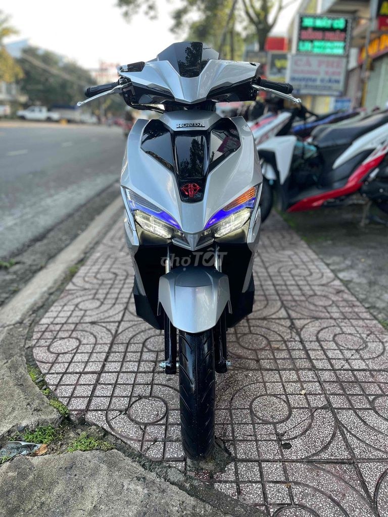 Honda 2019 - ảnh 1