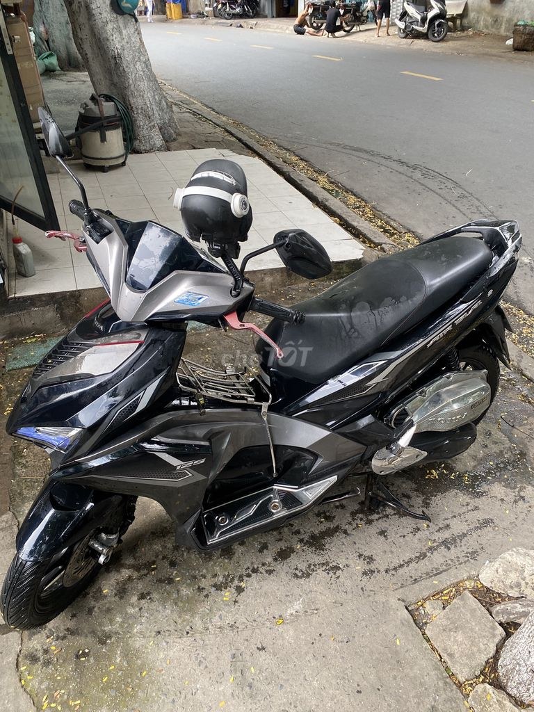 Honda 2018 - ảnh 1