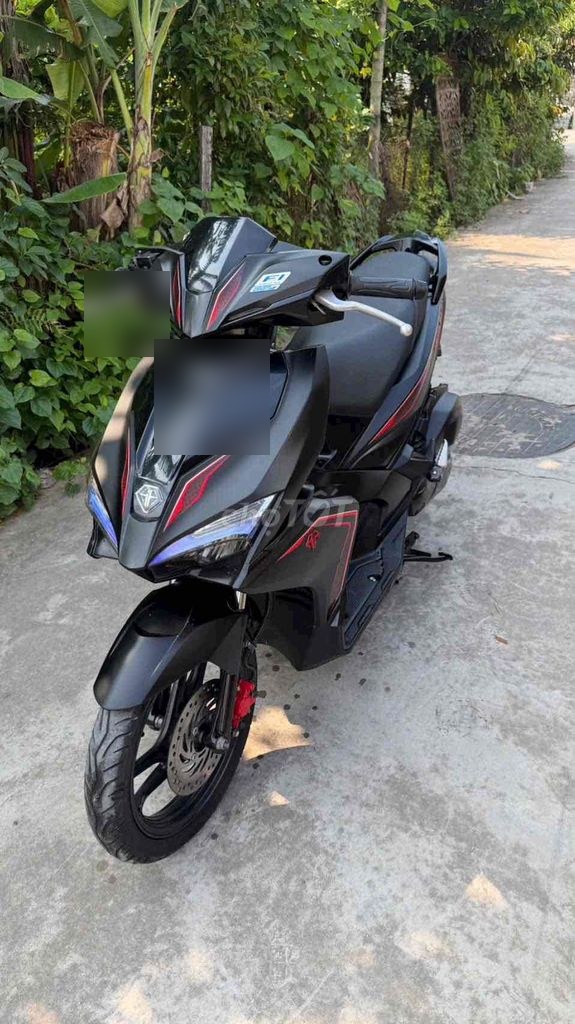 Honda 2018 - ảnh 1