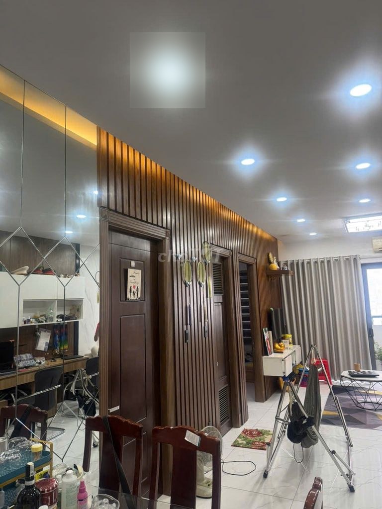 Bất động sản tại Tp Hồ Chí Minh - ảnh 1