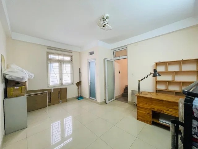 Real estate in Tp Hồ Chí Minh - photo 1