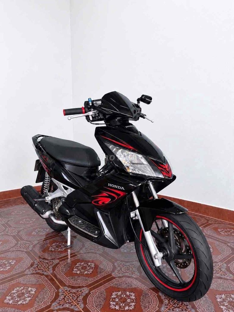 Honda 2010 - ảnh 1