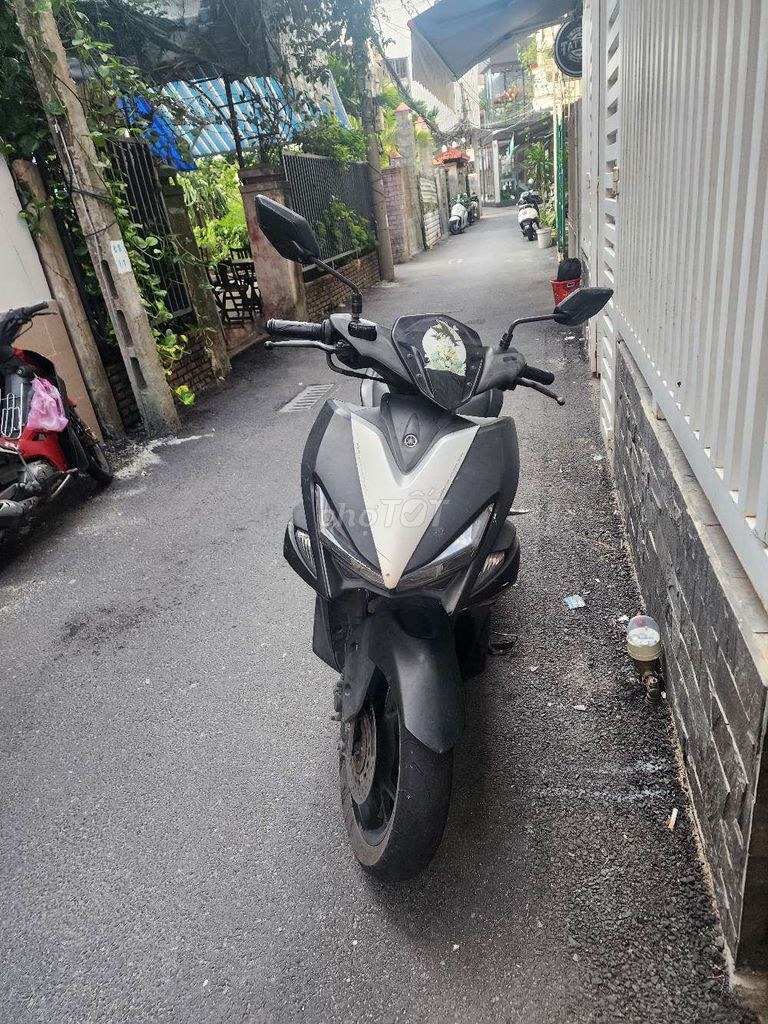 Yamaha 2018 - ảnh 1