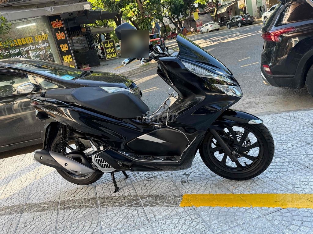 Honda 2019 - ảnh 1