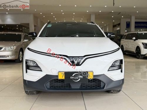 VinFast VF6 Eco 2025 - ảnh 2