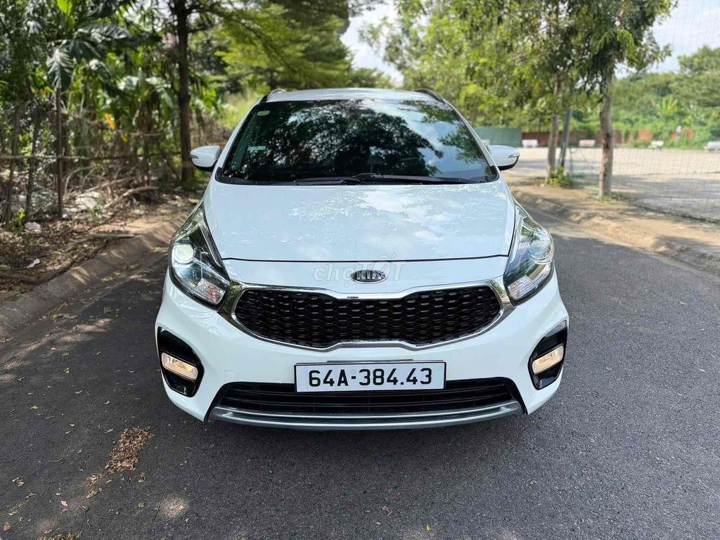 Kia Rondo 2019 - ảnh 1