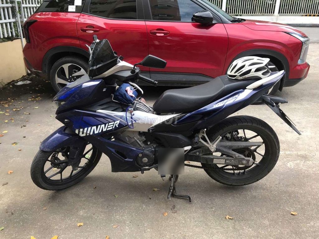 Honda 2021 - ảnh 1