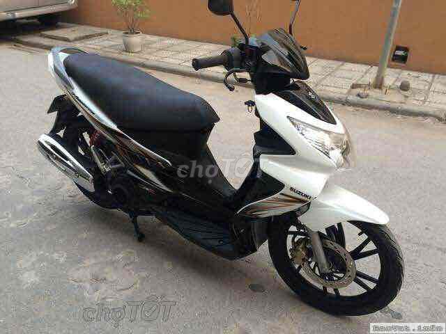 Suzuki 2015 - ảnh 2