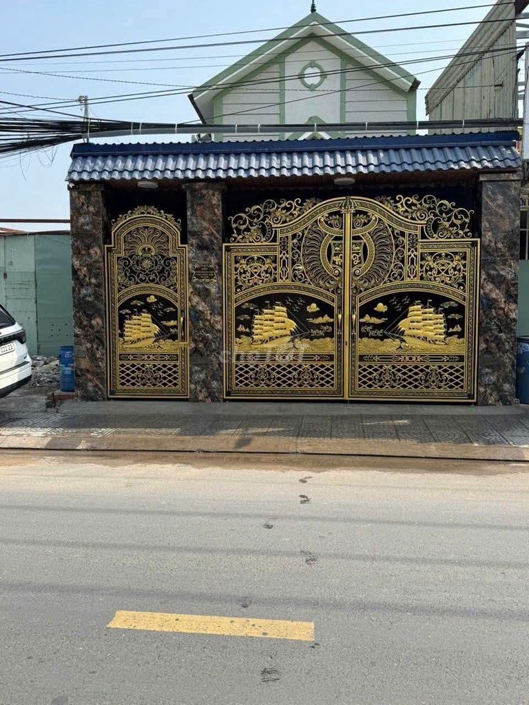 Bất động sản tại Tp Hồ Chí Minh - ảnh 1