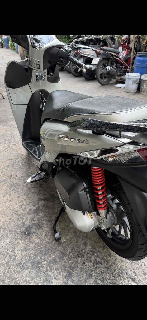 Honda 2022 - ảnh 3