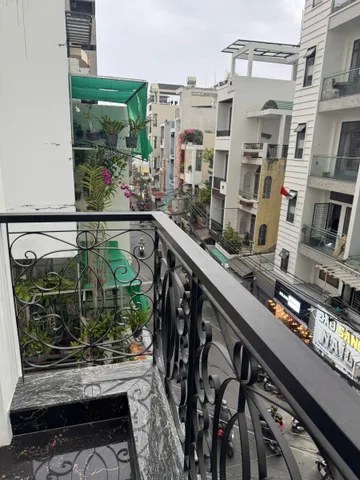 Real estate in Tp Hồ Chí Minh - photo 1
