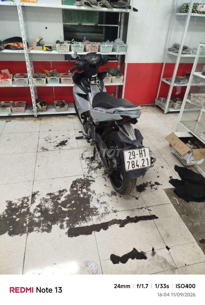 Yamaha 2016 - ảnh 1