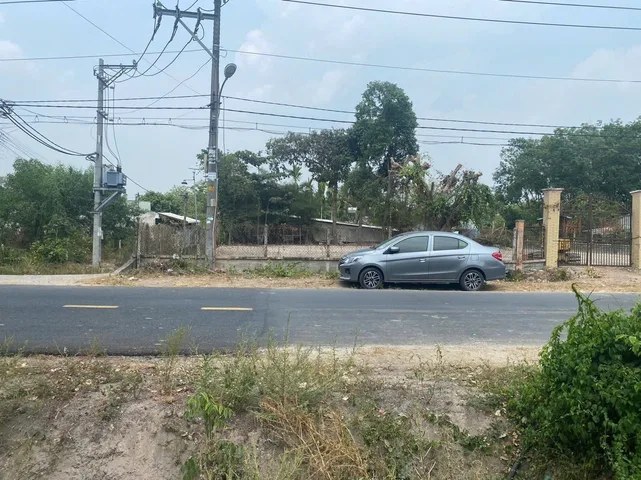 Bất động sản tại Tp Hồ Chí Minh - ảnh 1