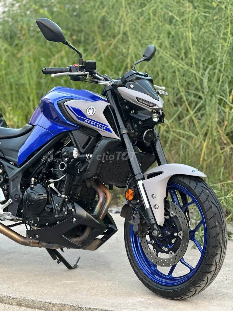 Yamaha 2024 - ảnh 1