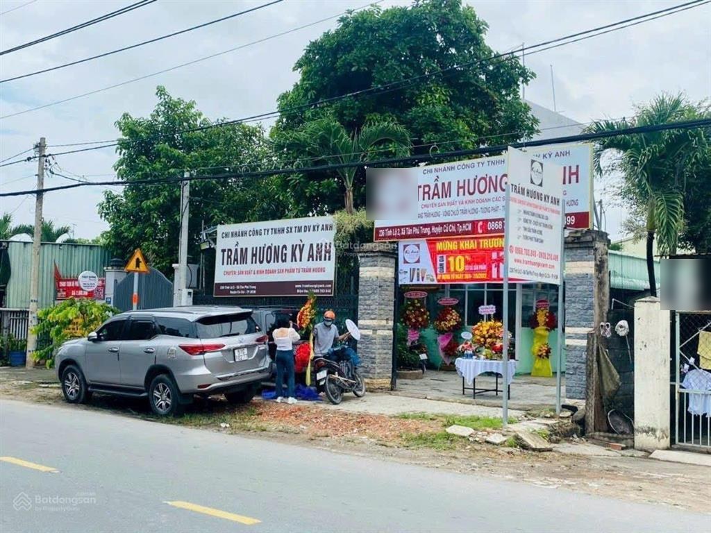 Bất động sản tại Tp Hồ Chí Minh - ảnh 1