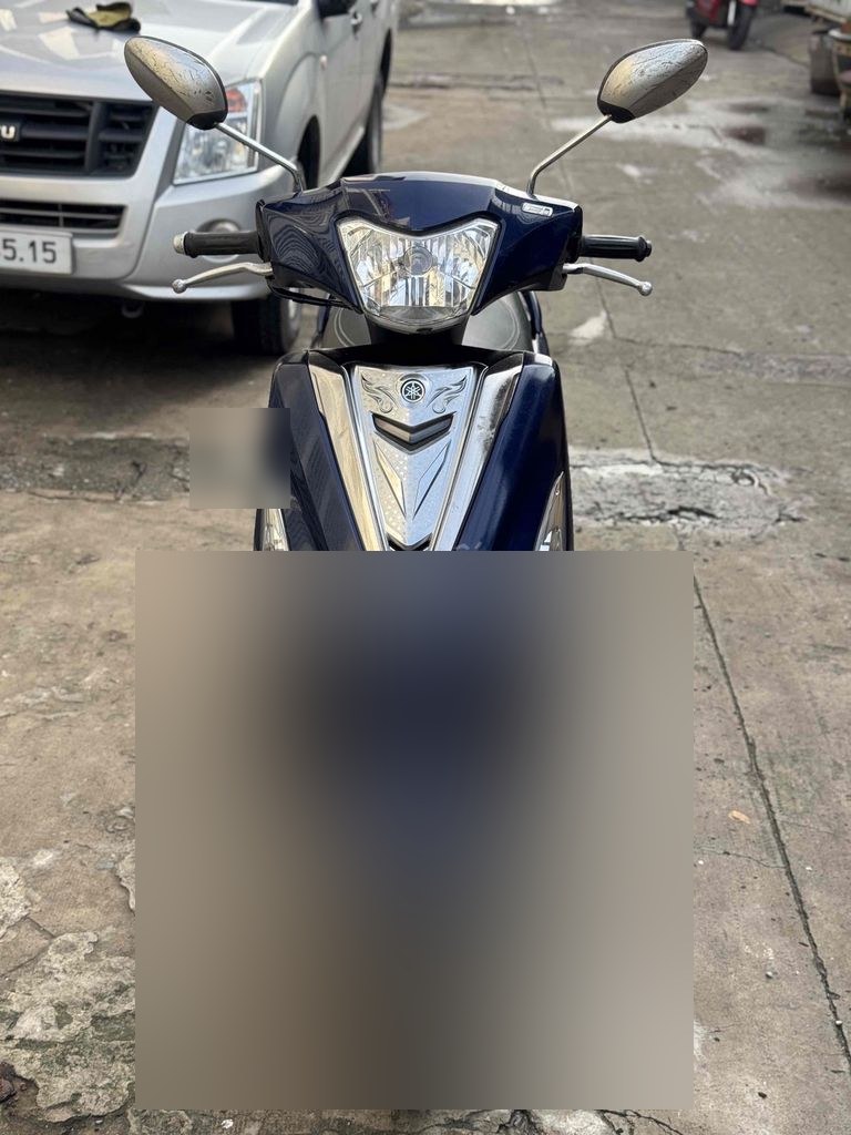 Yamaha 2016 - ảnh 1