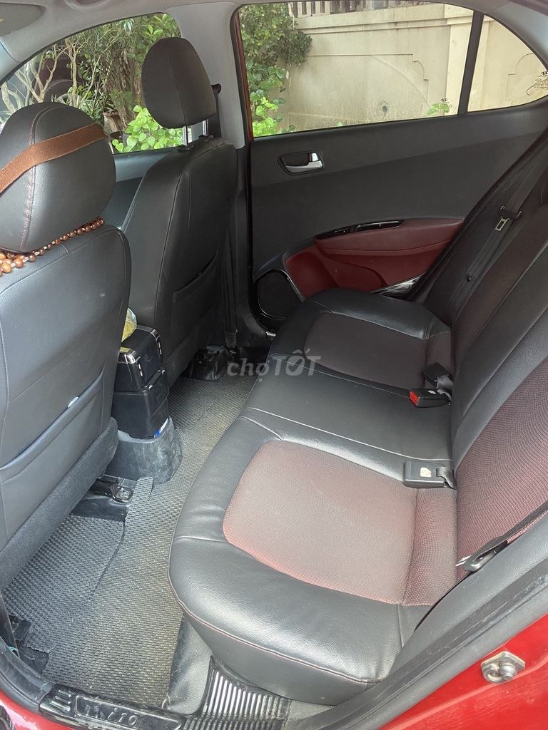 Hyundai Grand i10 2021 - ảnh 2