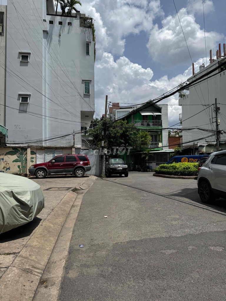 Bất động sản tại Tp Hồ Chí Minh - ảnh 1